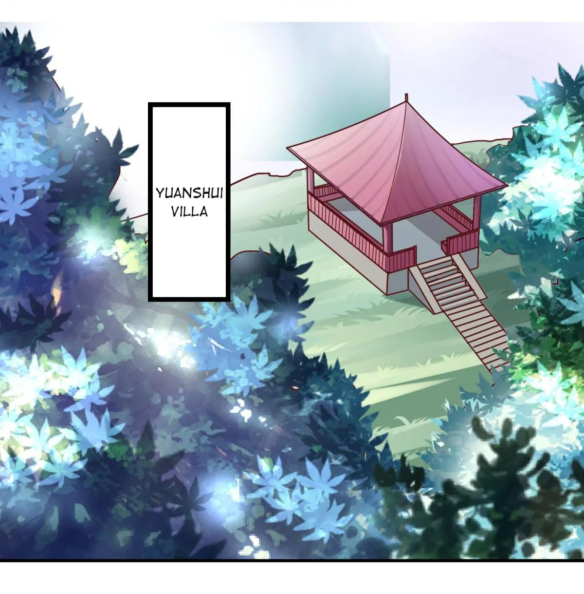 Double Cultivation Chapter 23 page 22 - 