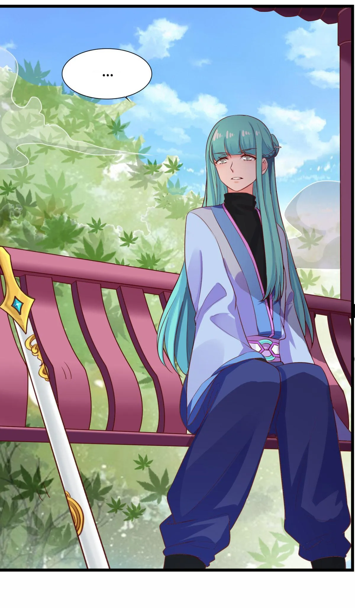Double Cultivation Chapter 23 page 23 - 