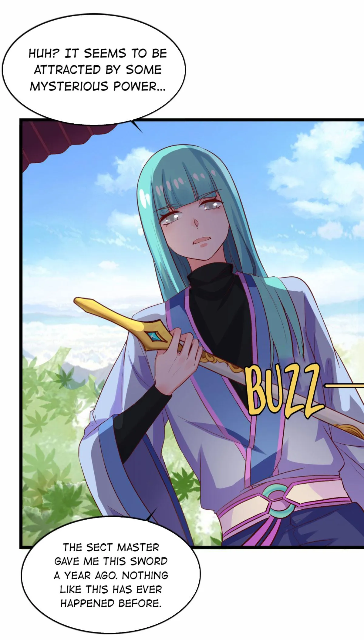 Double Cultivation Chapter 23 page 25 - 