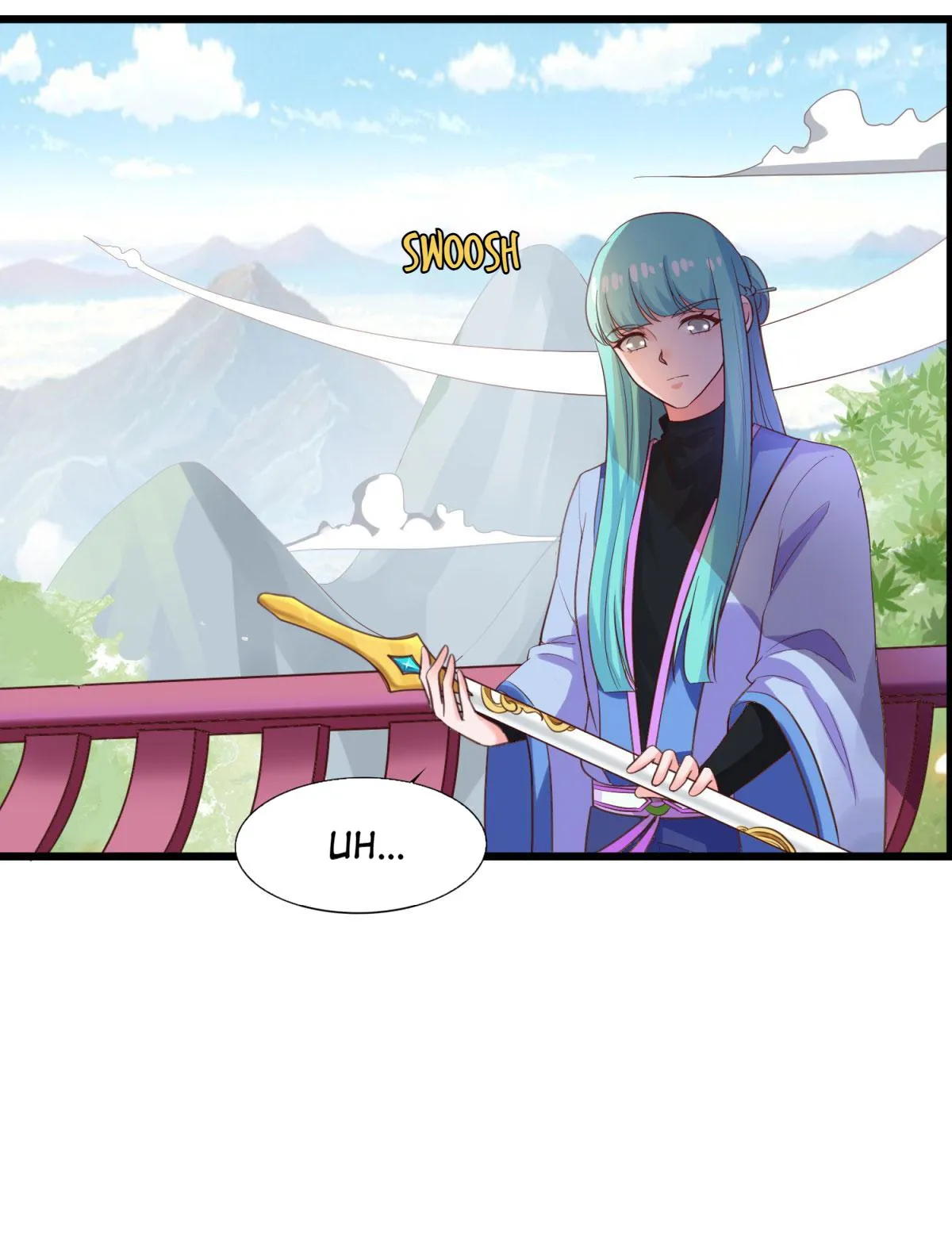 Double Cultivation Chapter 23 page 26 - 