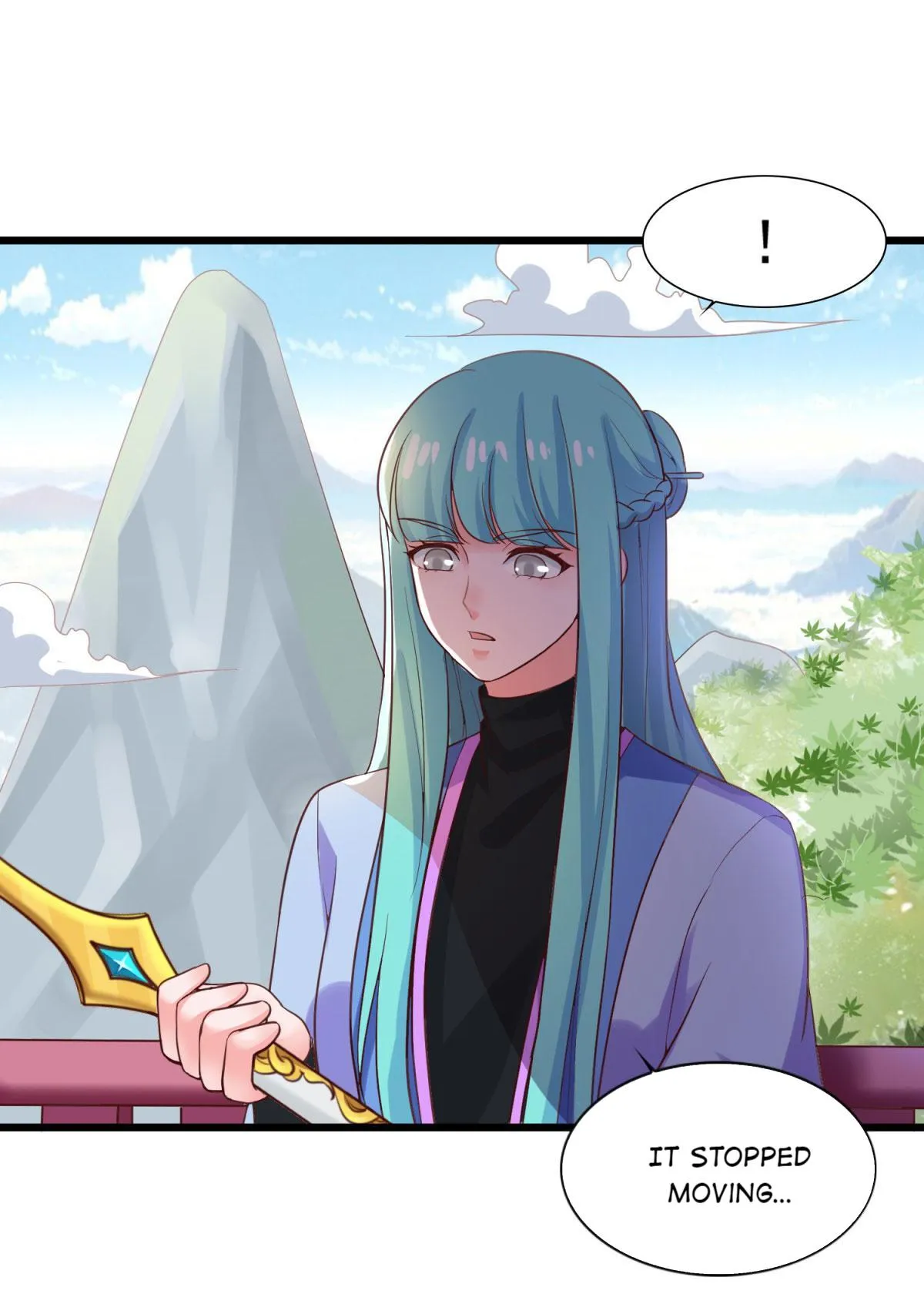 Double Cultivation Chapter 23 page 28 - 