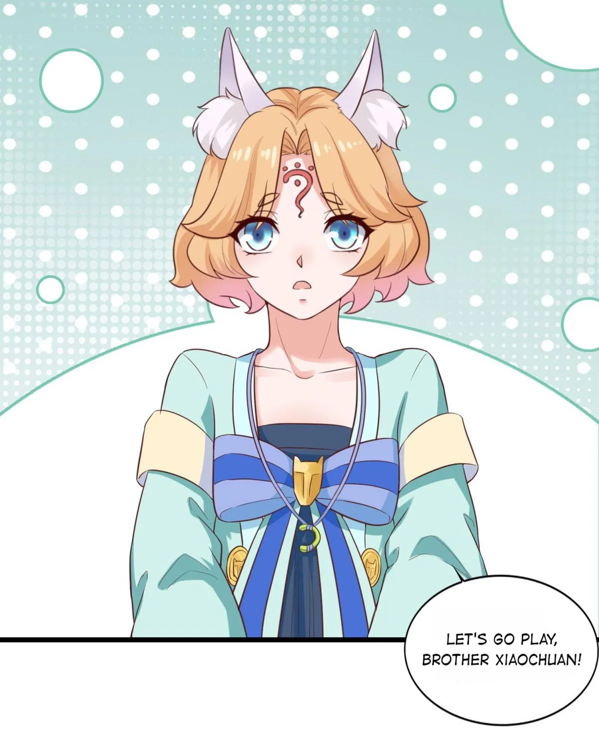 Double Cultivation Chapter 23 page 4 - 