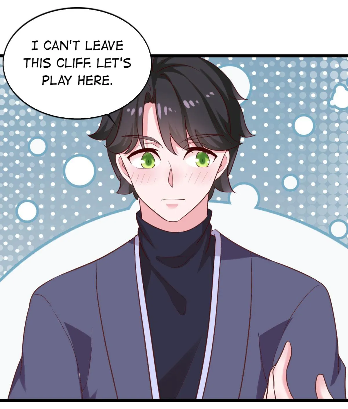 Double Cultivation Chapter 23 page 5 - 