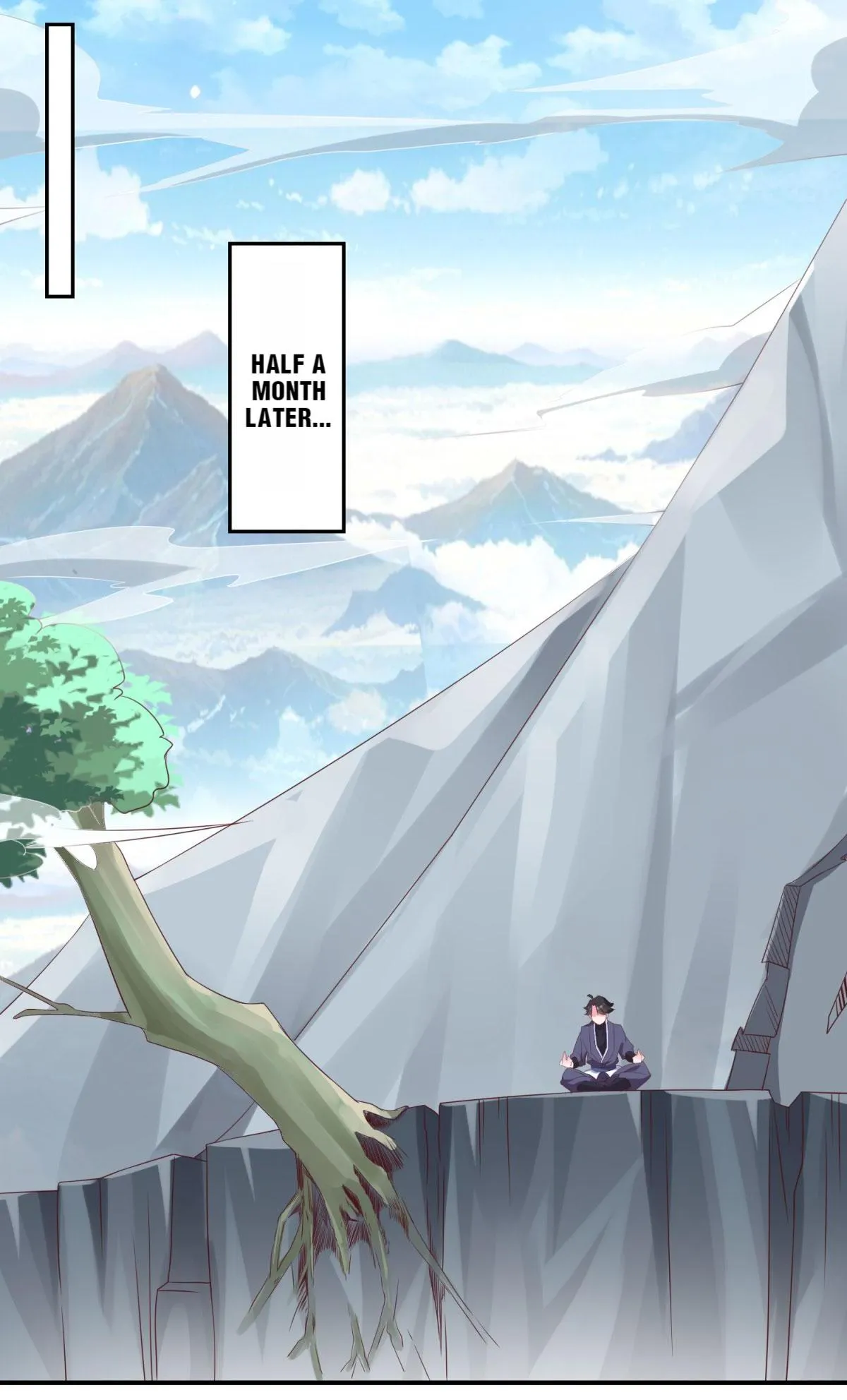 Double Cultivation Chapter 24 page 13 - 