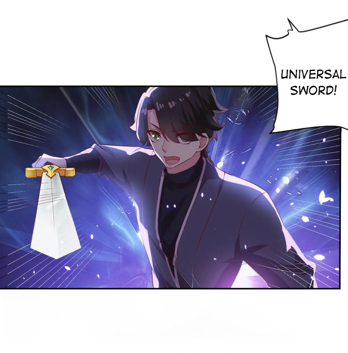 Double Cultivation Chapter 24 page 15 - 