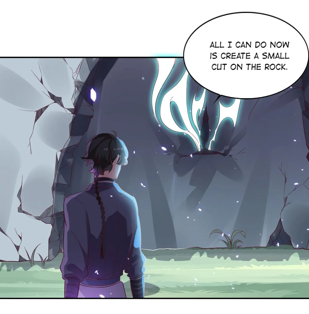 Double Cultivation Chapter 24 page 19 - 