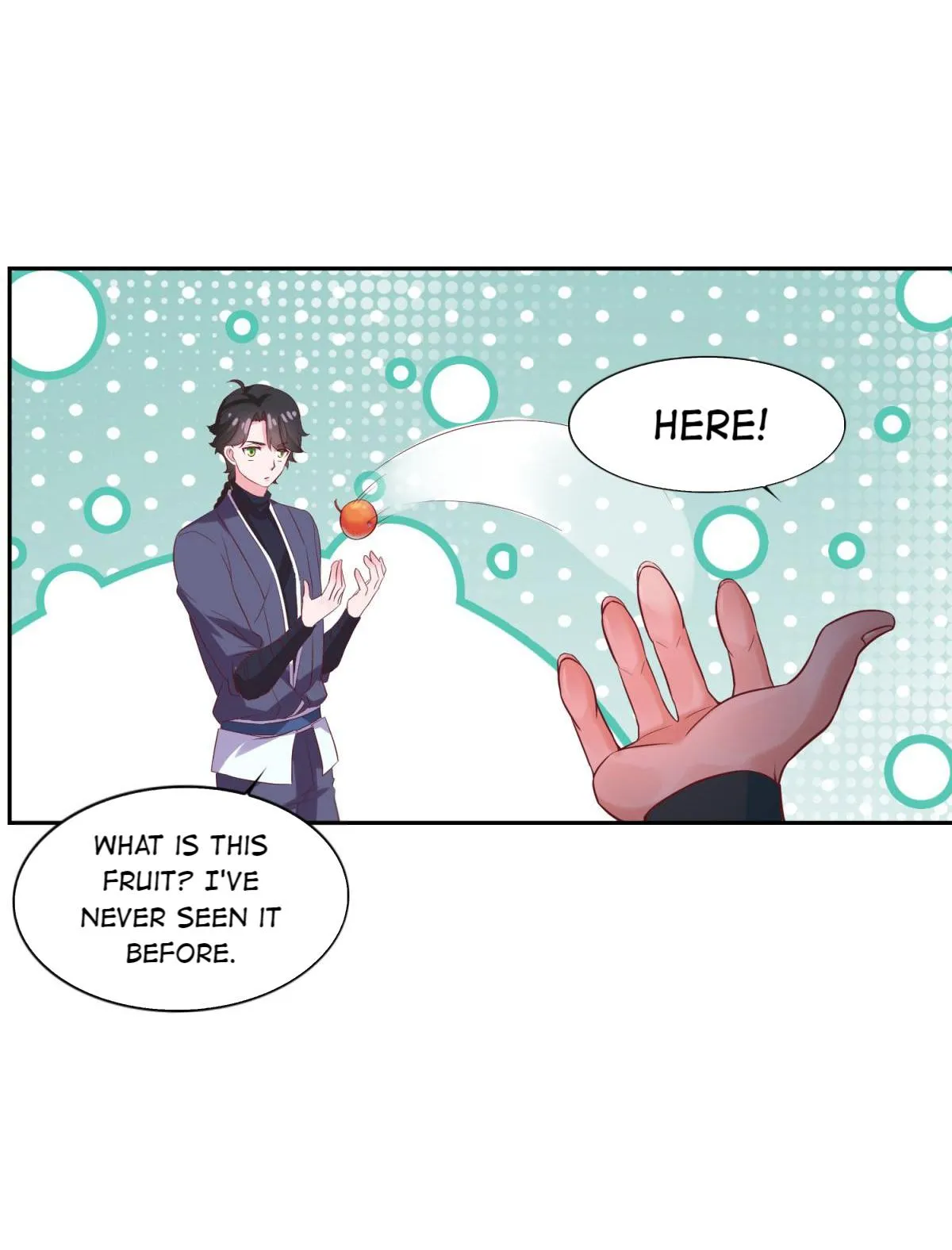 Double Cultivation Chapter 24 page 25 - 