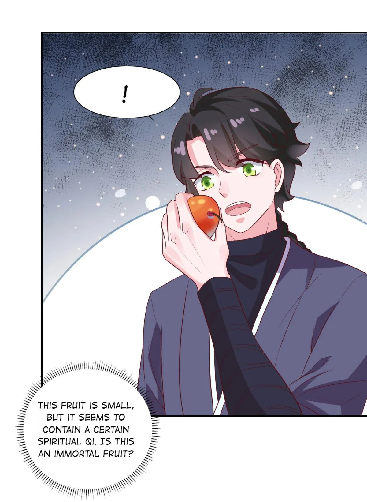 Double Cultivation Chapter 24 page 26 - 