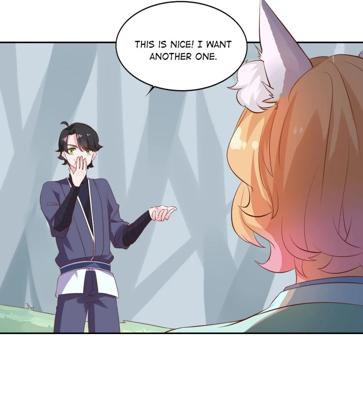 Double Cultivation Chapter 24 page 27 - 
