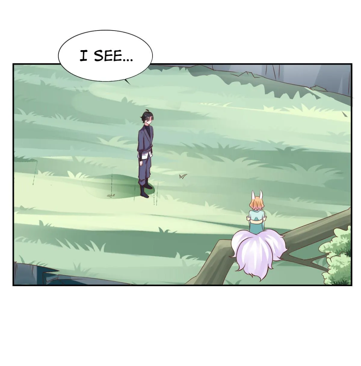 Double Cultivation Chapter 24 page 29 - 
