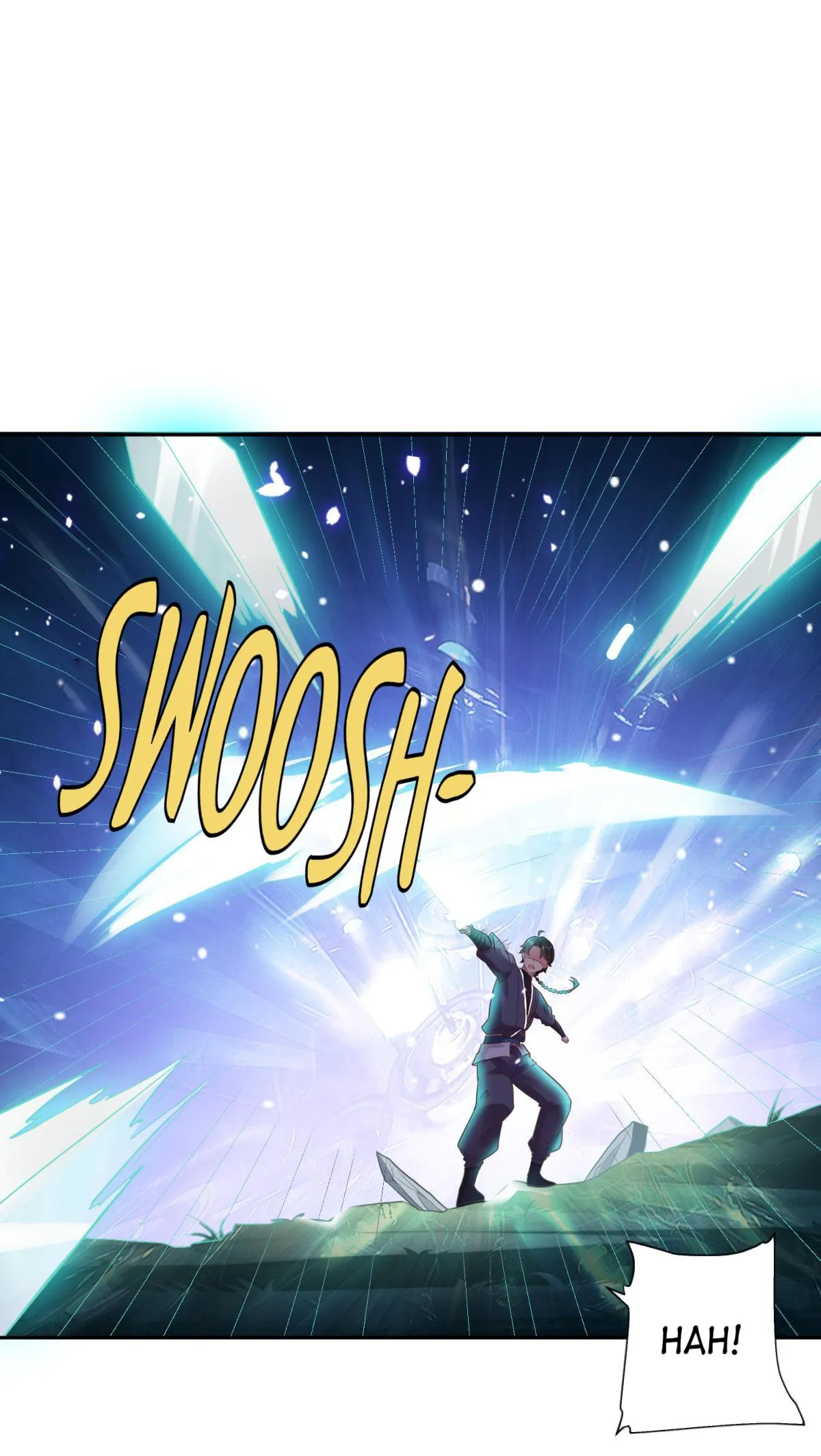Double Cultivation Chapter 24 page 7 - 