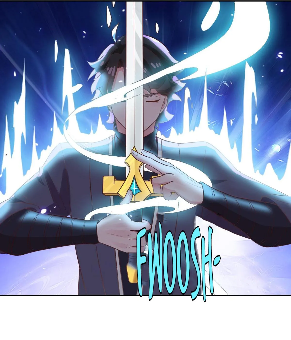 Double Cultivation Chapter 24 page 10 - 