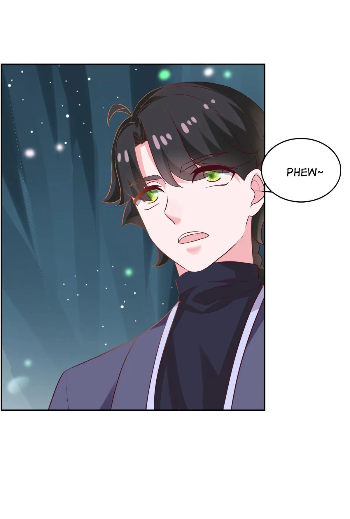 Double Cultivation Chapter 25 page 11 - 
