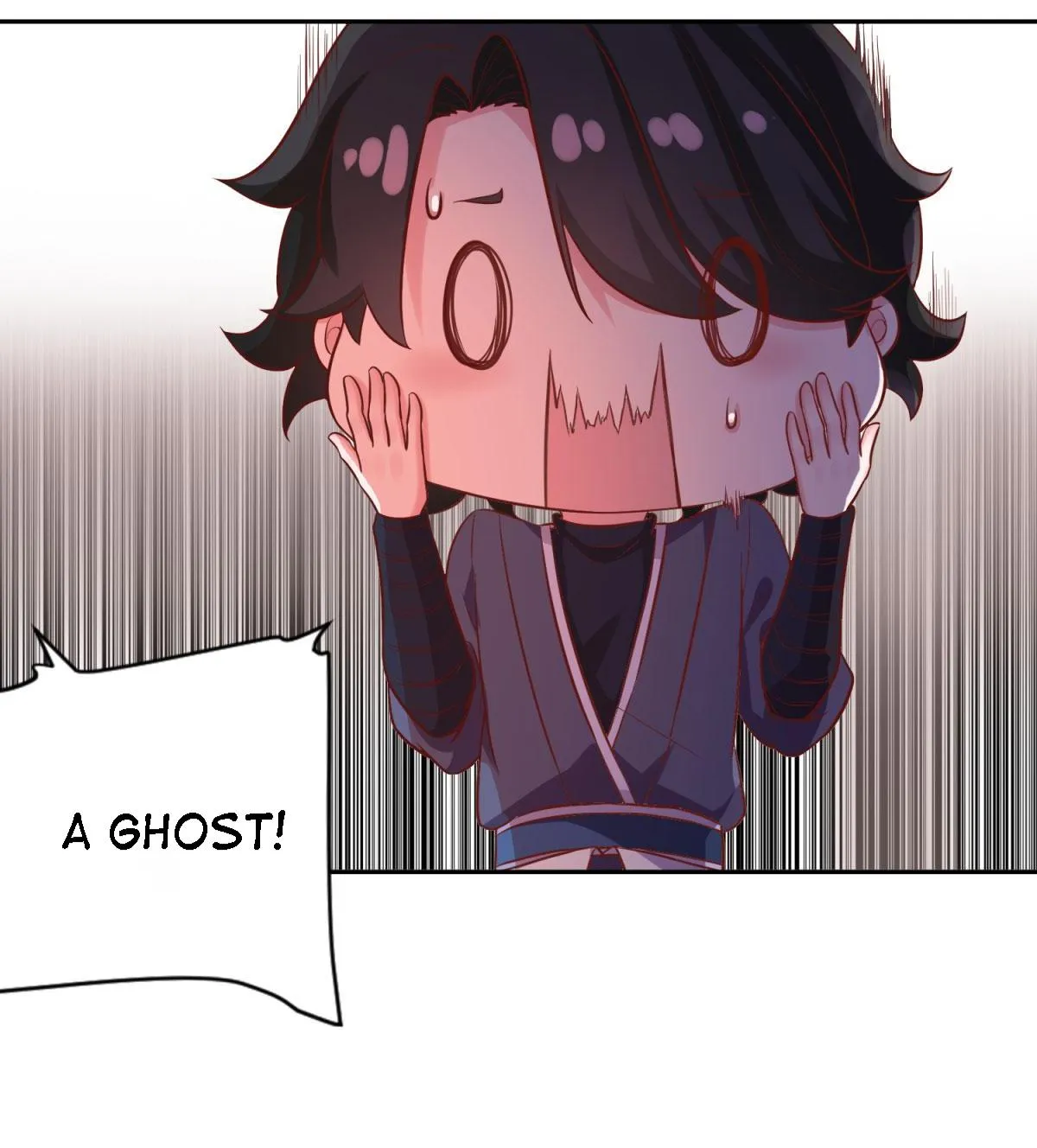 Double Cultivation Chapter 25 page 13 - 