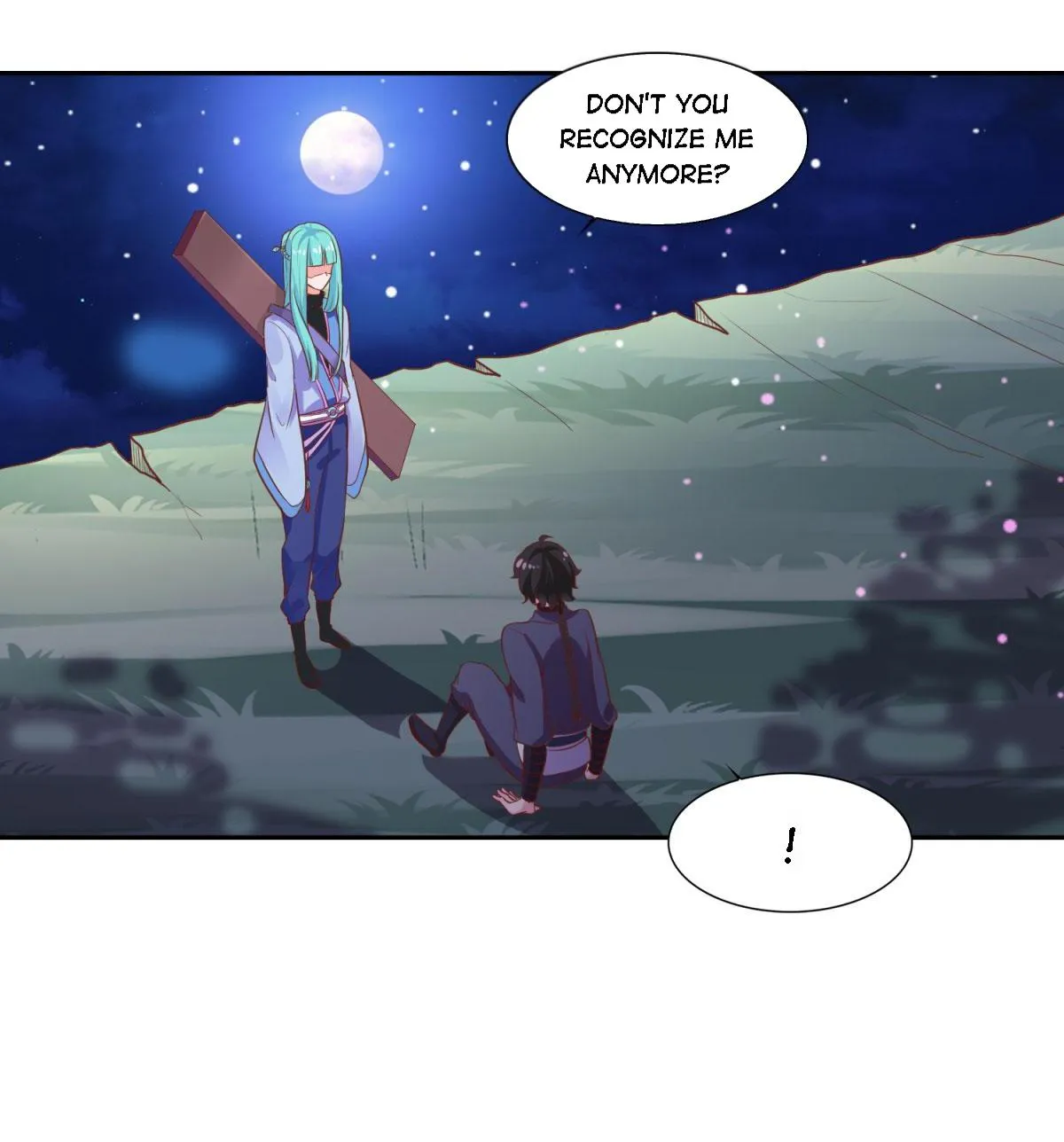 Double Cultivation Chapter 25 page 14 - 