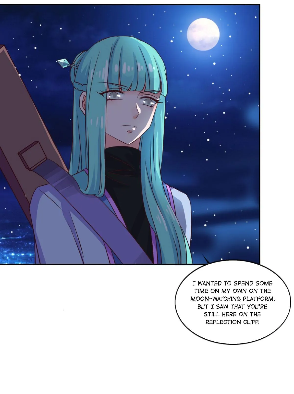 Double Cultivation Chapter 25 page 16 - 