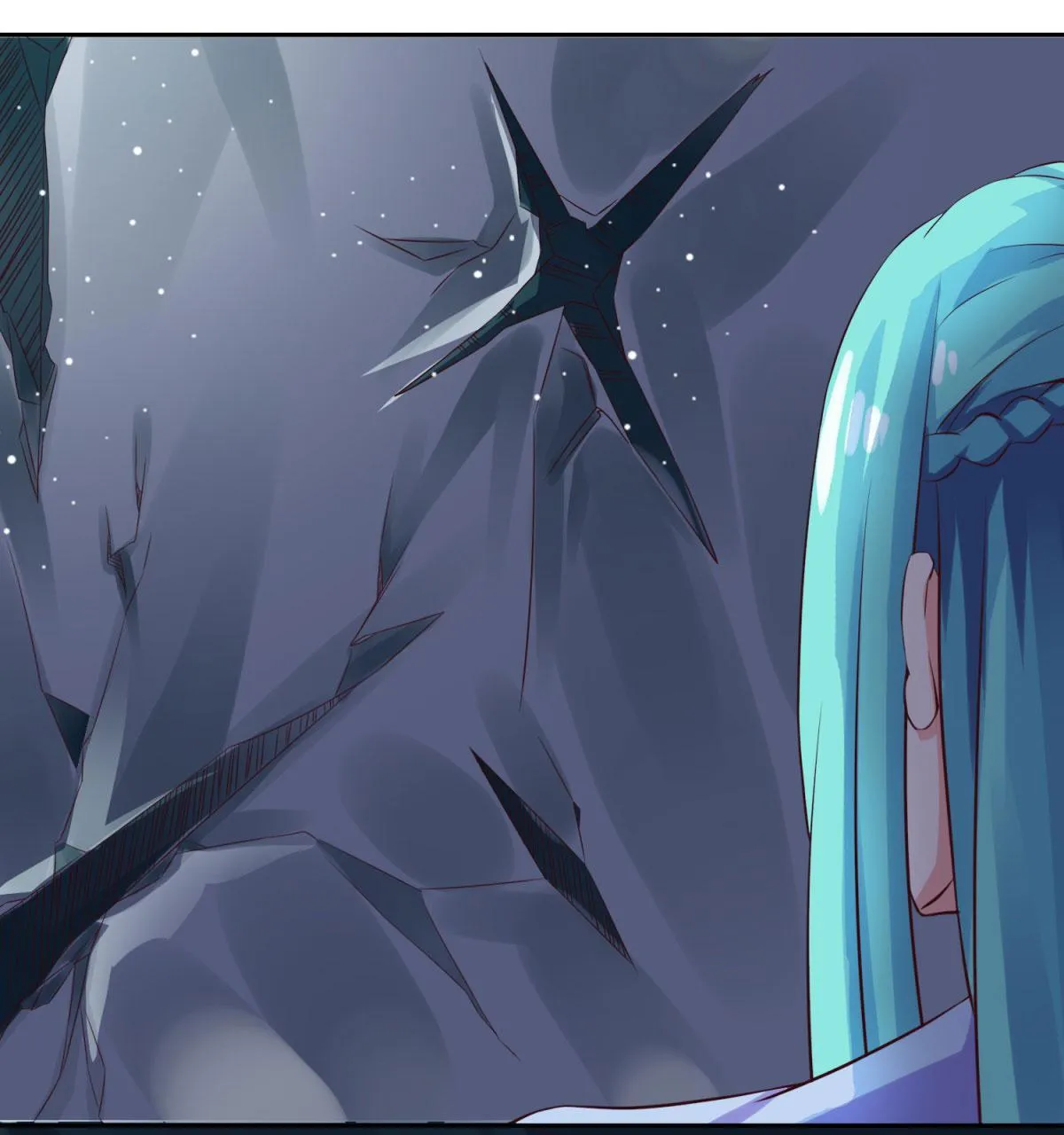 Double Cultivation Chapter 25 page 18 - 