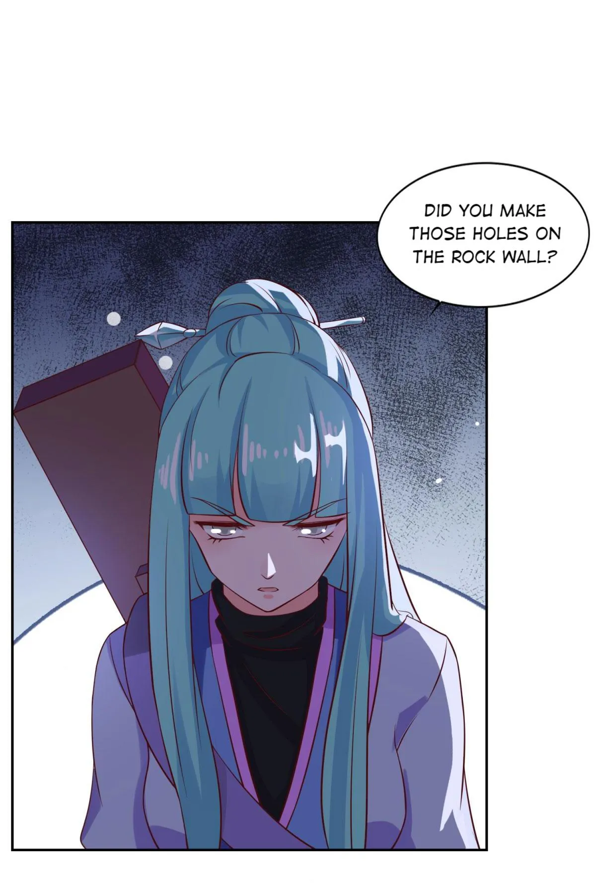 Double Cultivation Chapter 25 page 21 - 