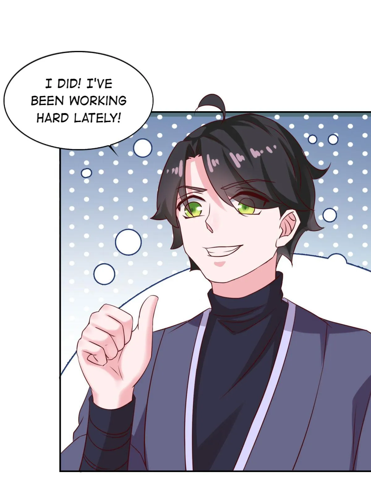 Double Cultivation Chapter 25 page 22 - 