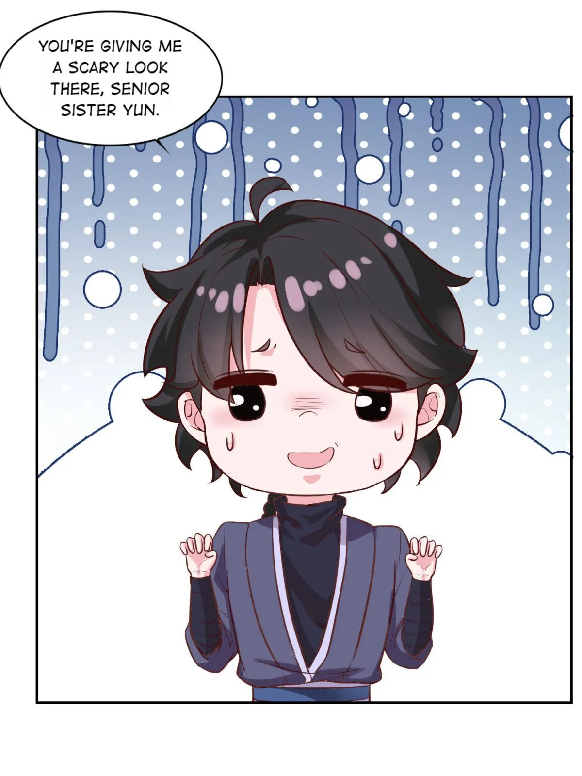 Double Cultivation Chapter 25 page 24 - 