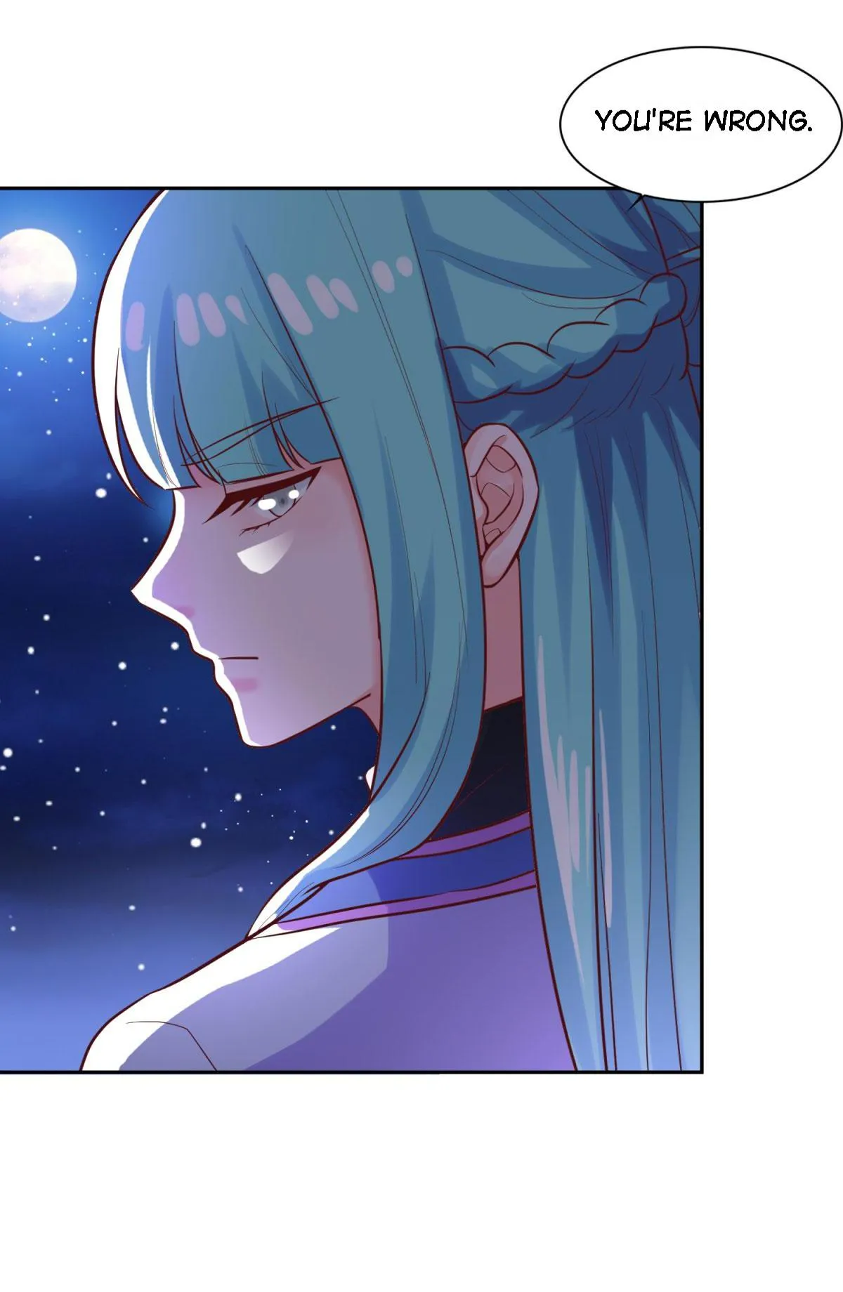 Double Cultivation Chapter 25 page 28 - 