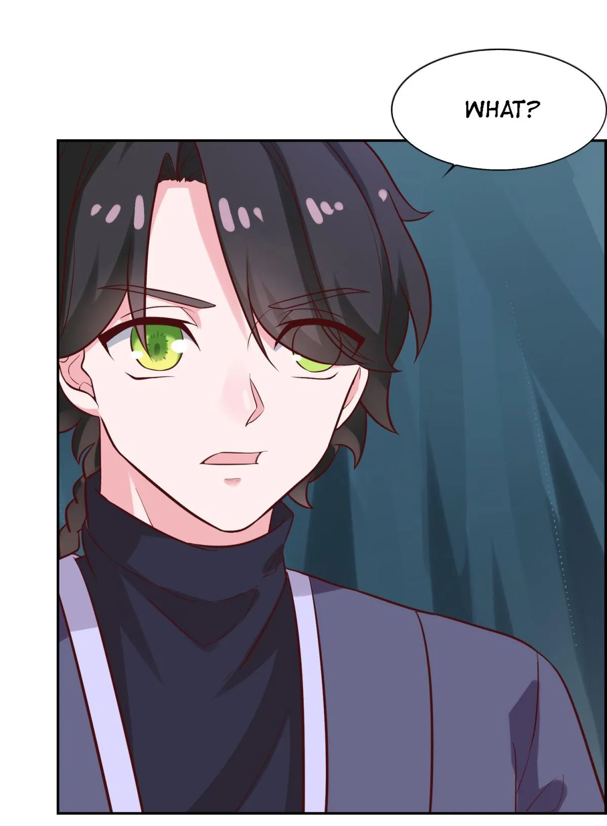 Double Cultivation Chapter 25 page 29 - 