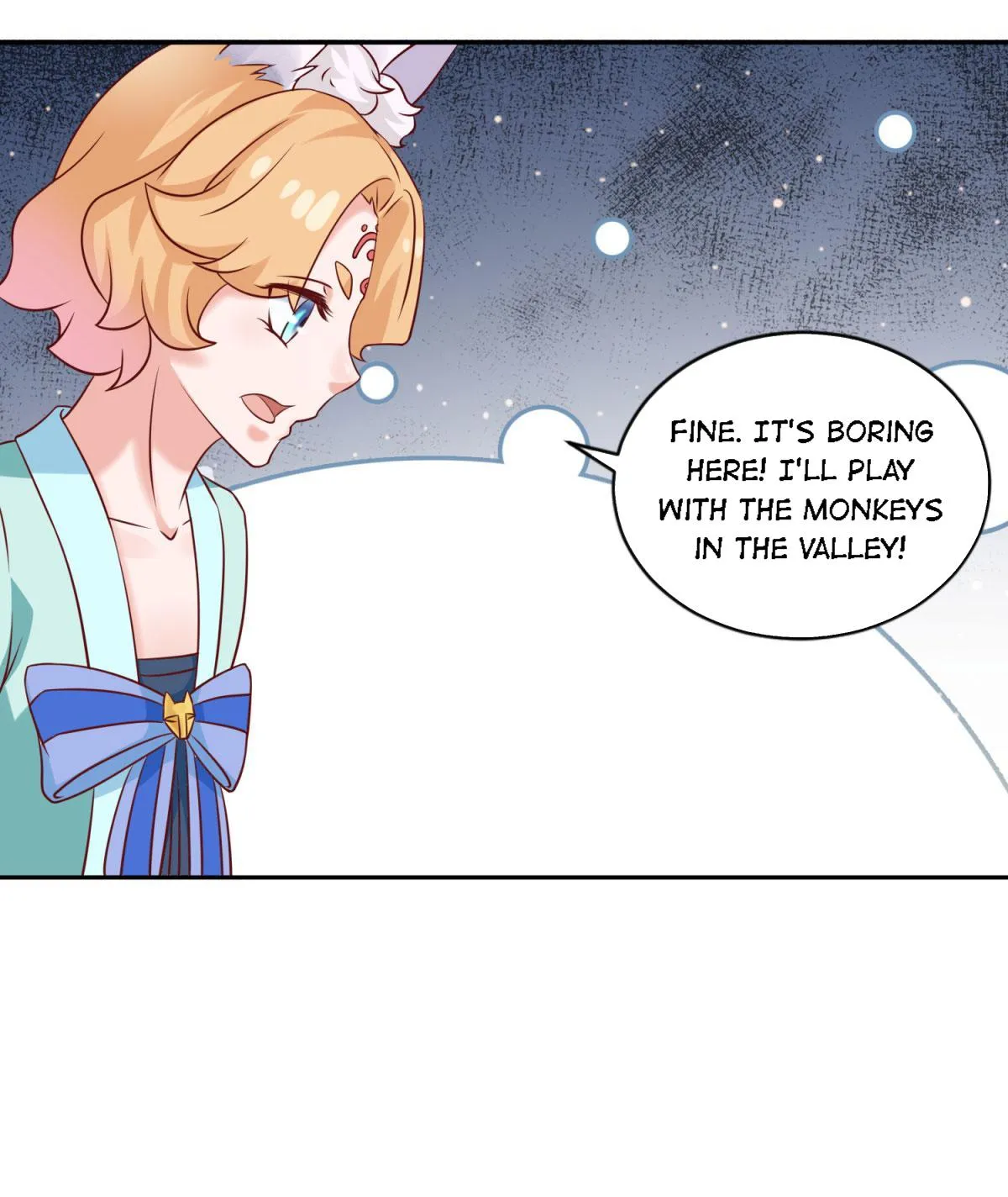 Double Cultivation Chapter 25 page 7 - 
