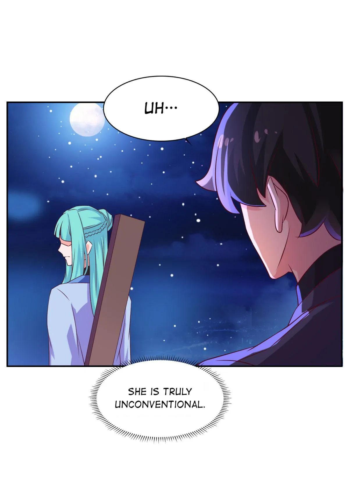 Double Cultivation Chapter 26 page 15 - 