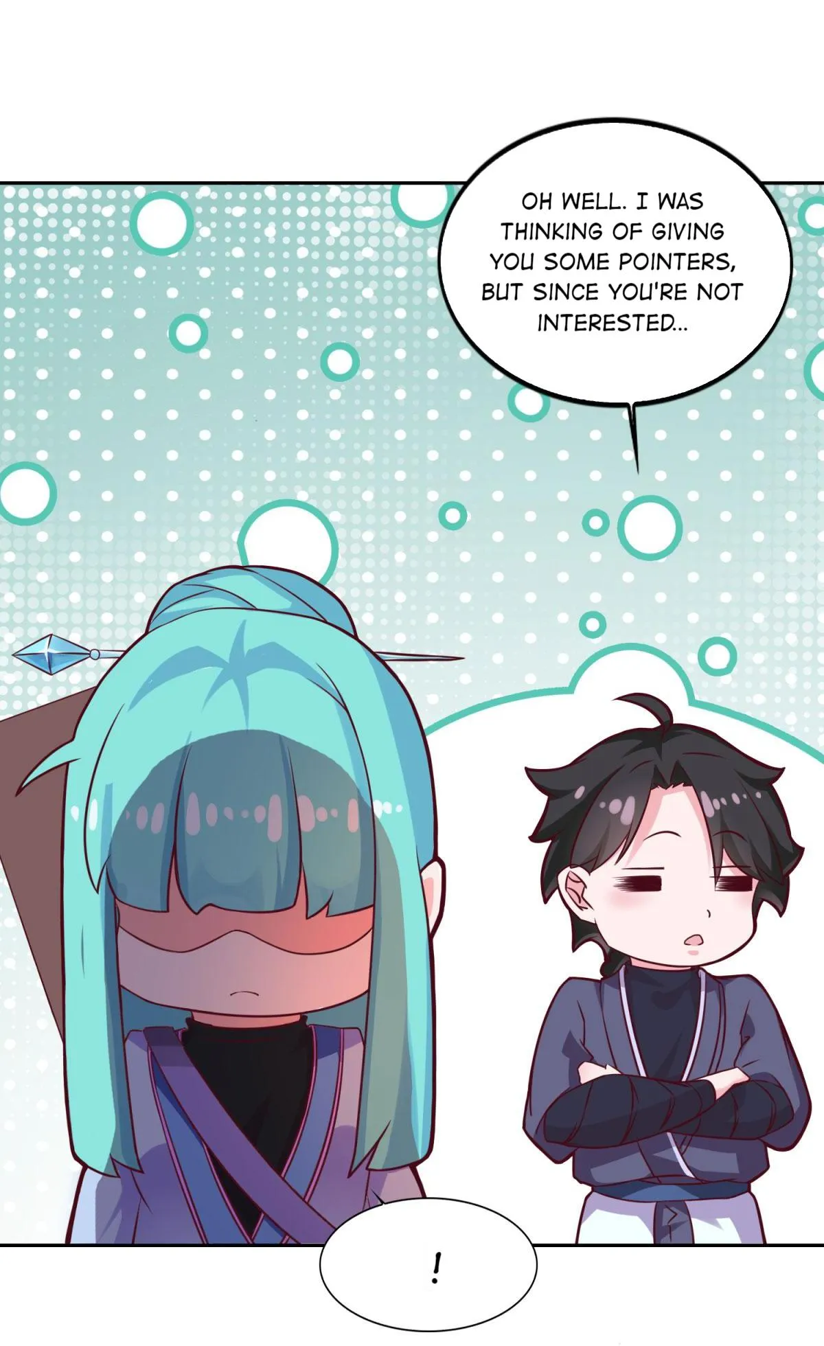 Double Cultivation Chapter 26 page 16 - 