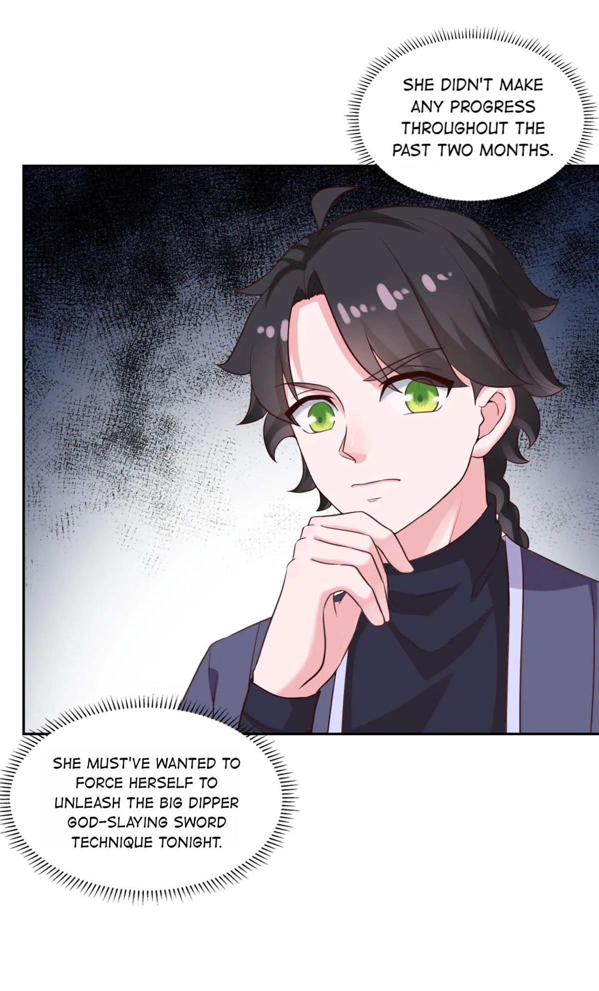 Double Cultivation Chapter 26 page 18 - 