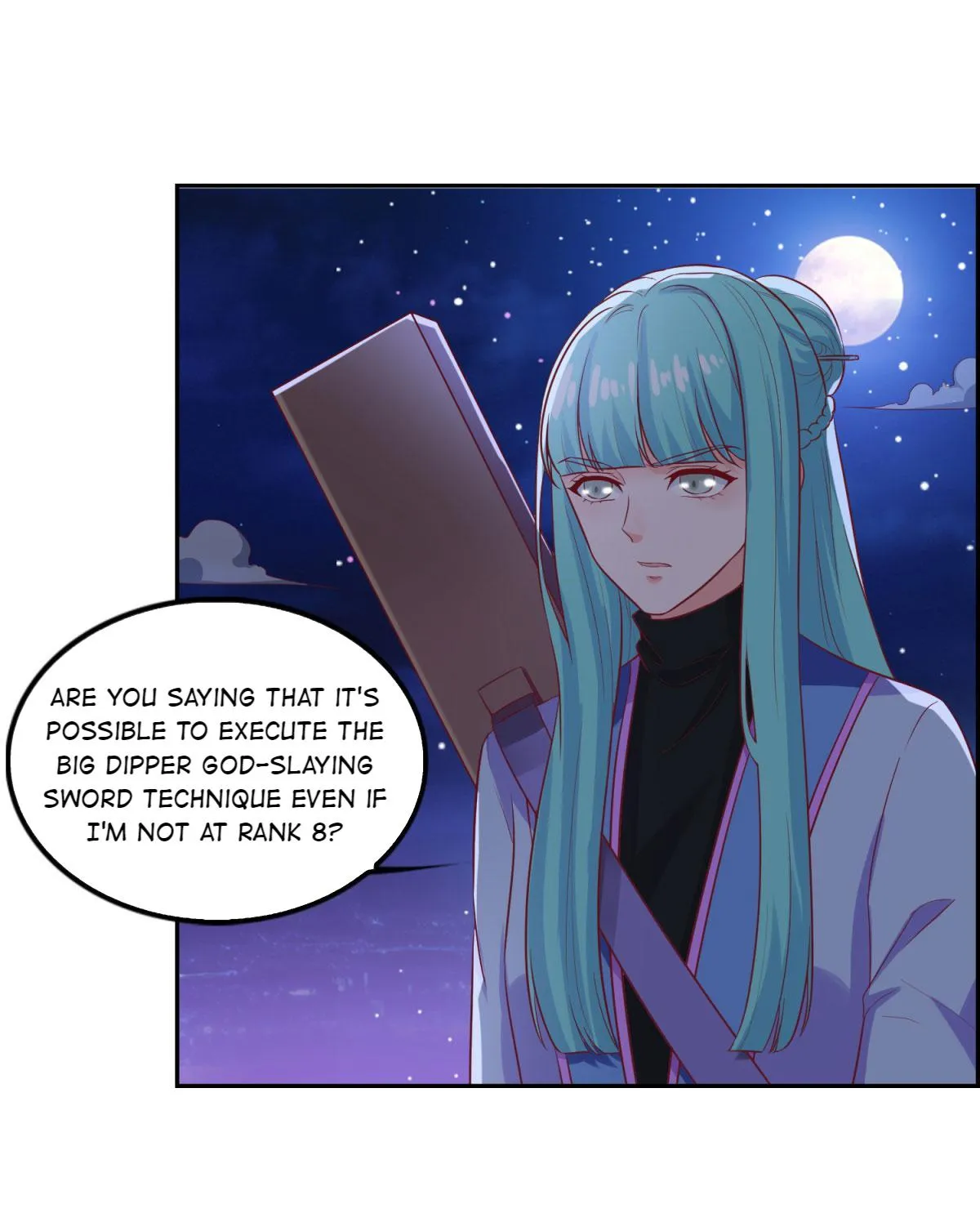 Double Cultivation Chapter 26 page 21 - 