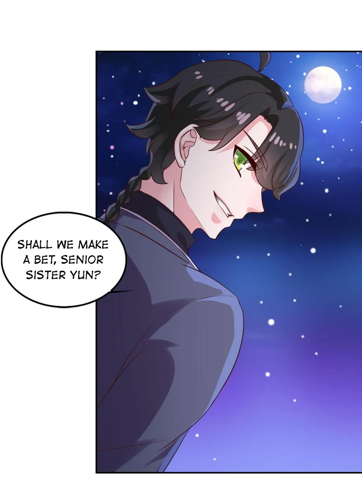 Double Cultivation Chapter 26 page 25 - 