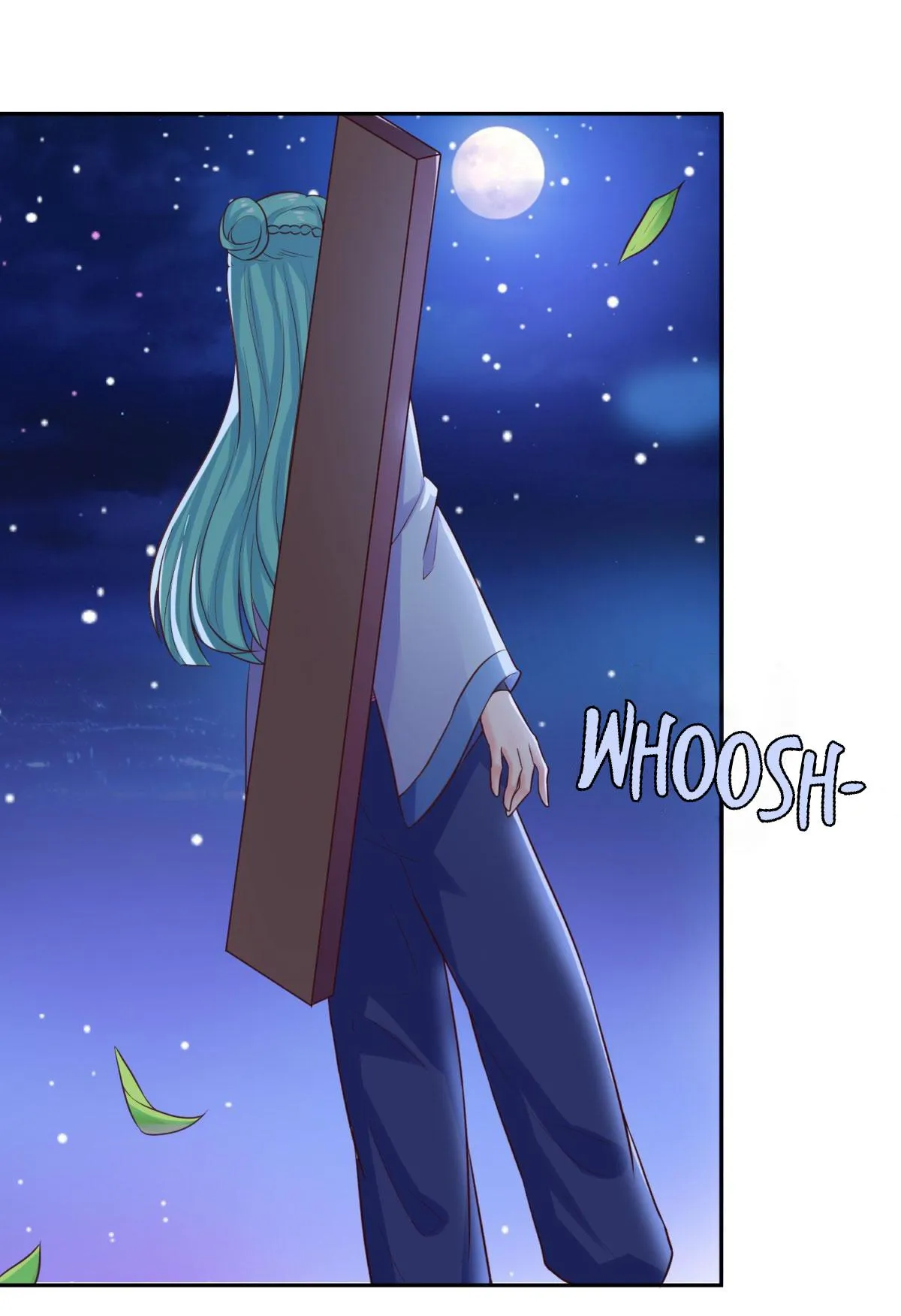 Double Cultivation Chapter 26 page 26 - 