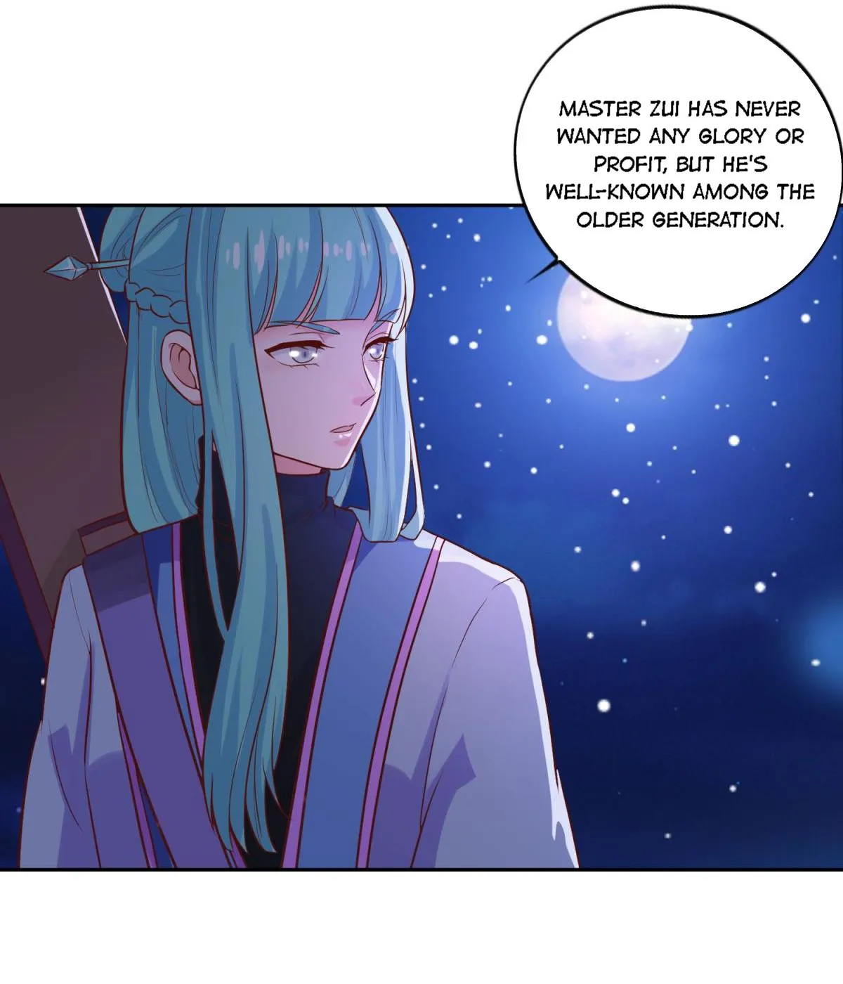 Double Cultivation Chapter 26 page 7 - 