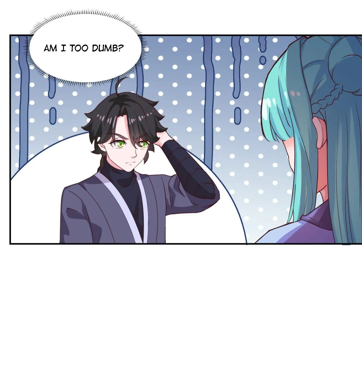 Double Cultivation Chapter 26 page 10 - 