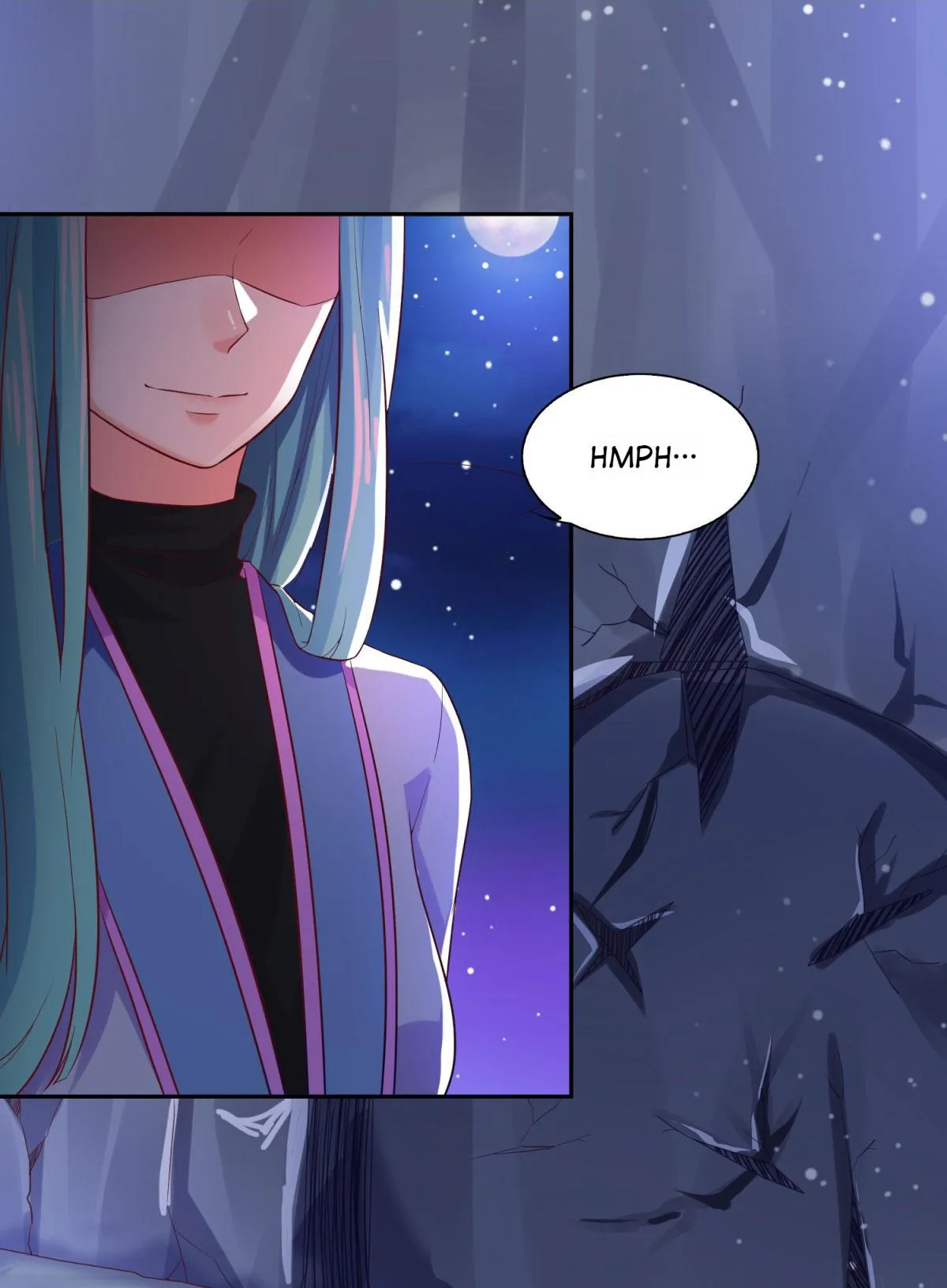 Double Cultivation Chapter 27 page 2 - 