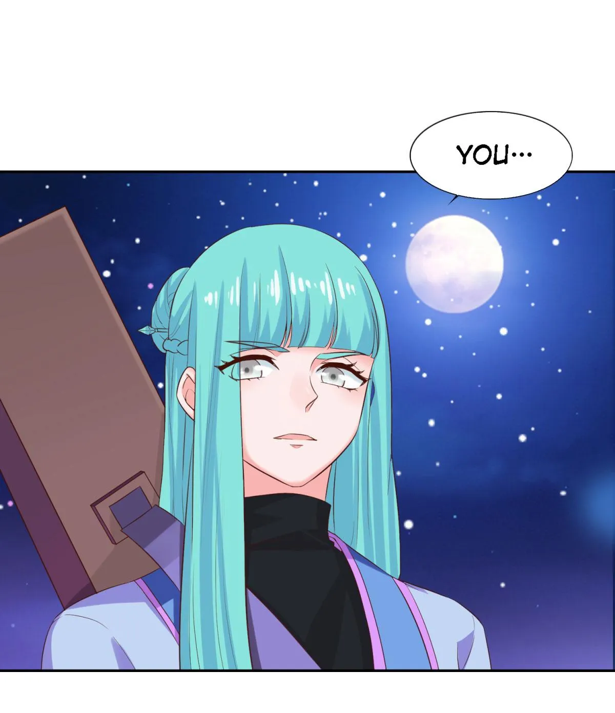 Double Cultivation Chapter 27 page 15 - 