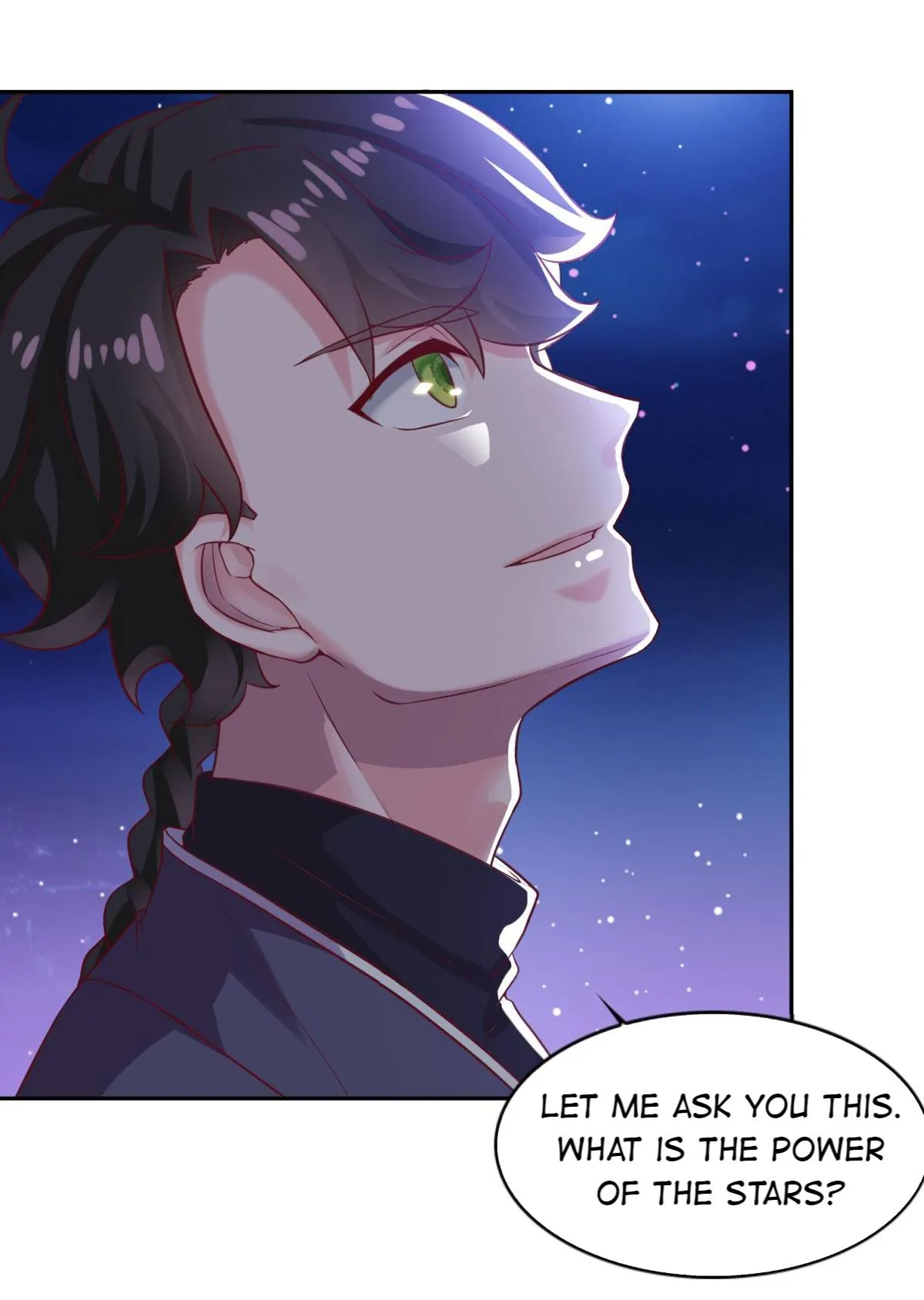 Double Cultivation Chapter 27 page 19 - 