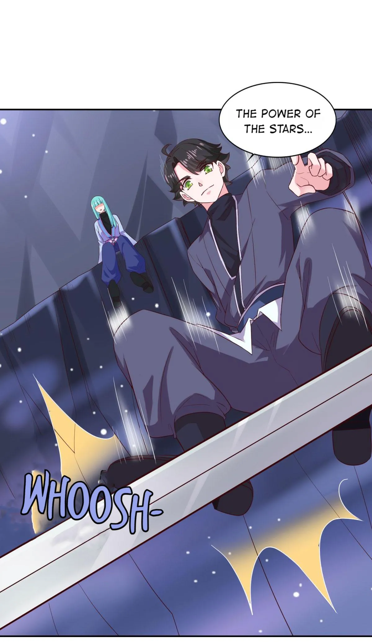 Double Cultivation Chapter 27 page 22 - 