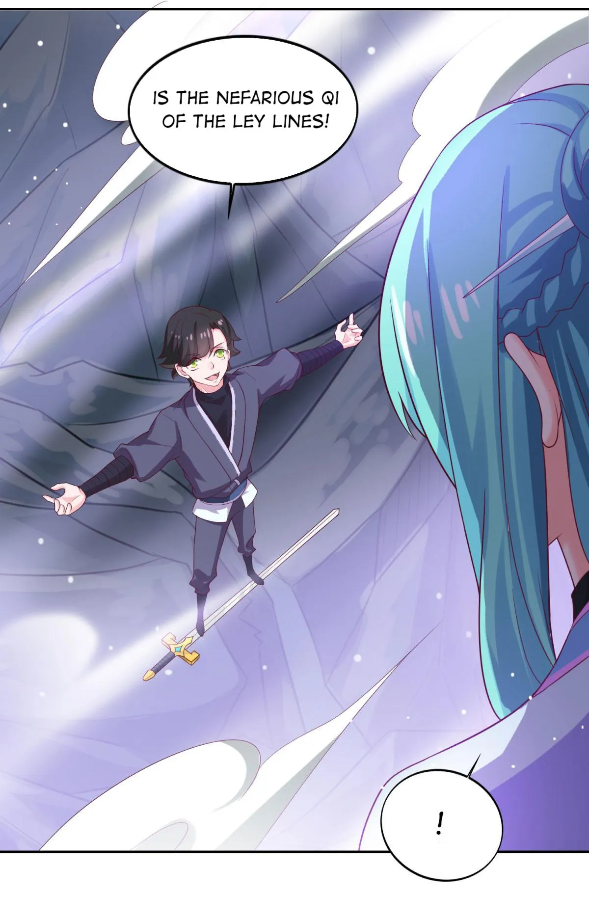 Double Cultivation Chapter 27 page 23 - 