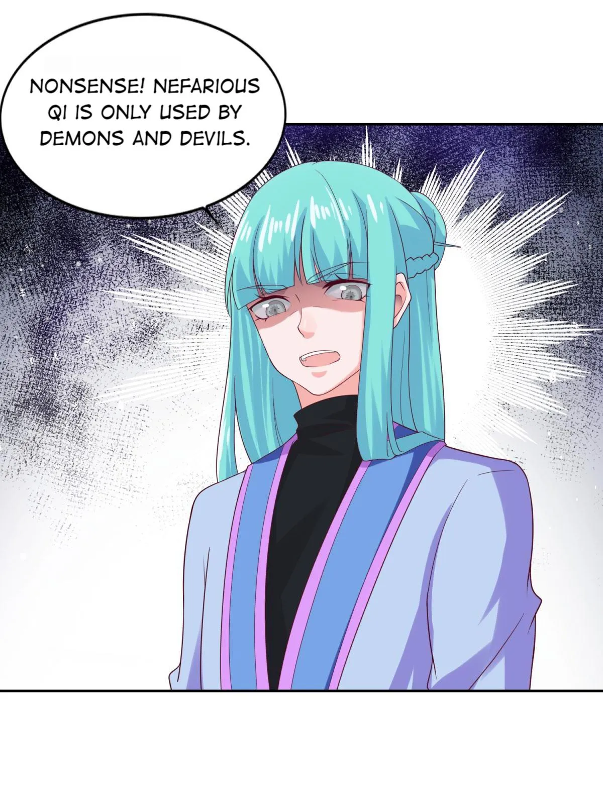 Double Cultivation Chapter 27 page 24 - 
