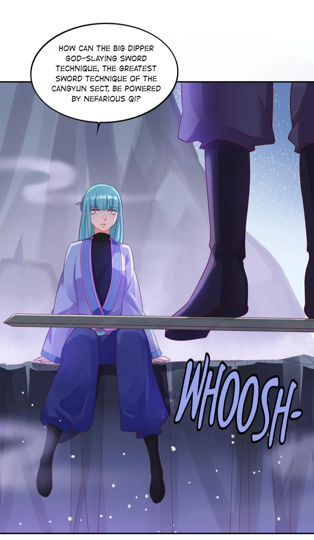 Double Cultivation Chapter 27 page 25 - 