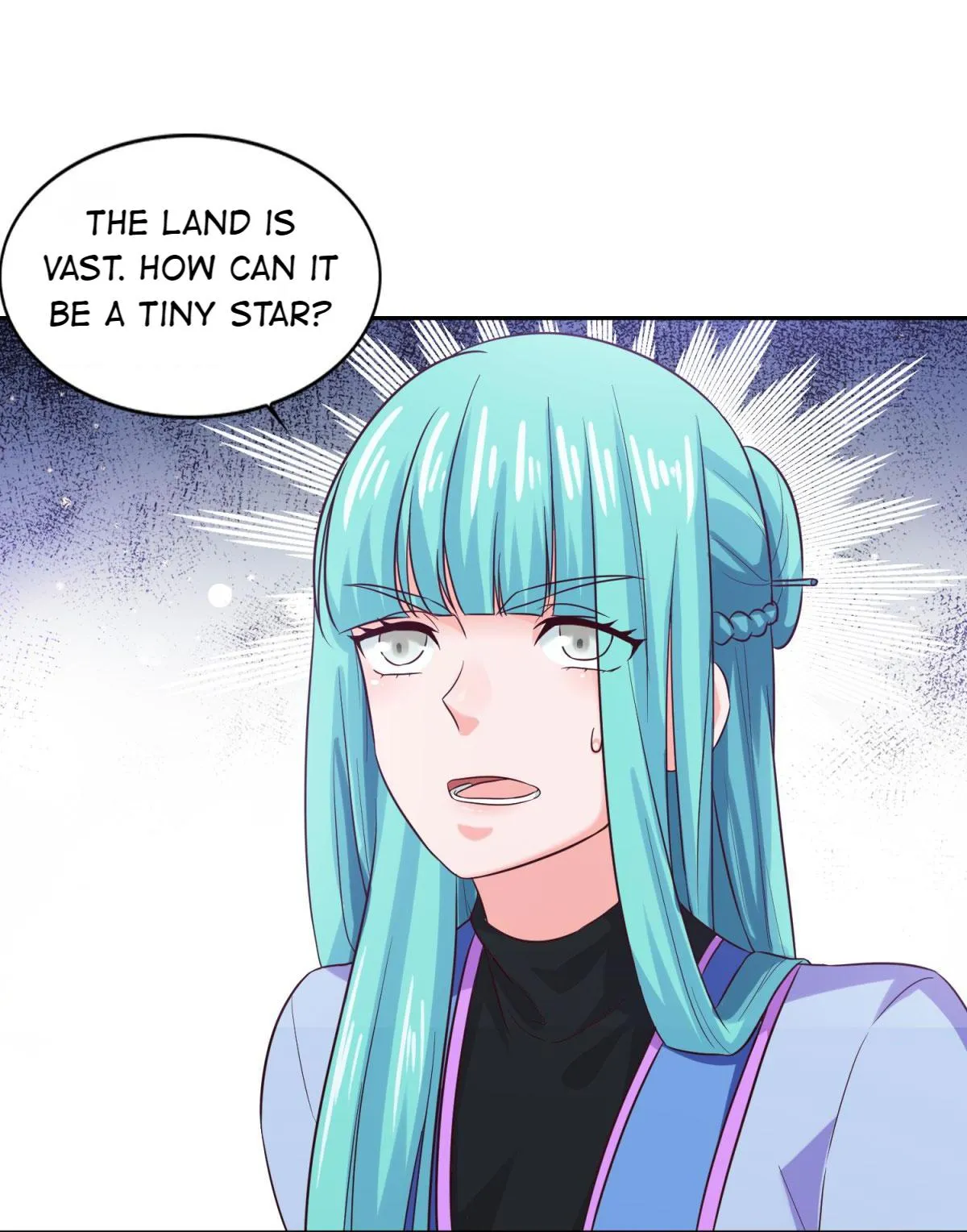 Double Cultivation Chapter 27 page 27 - 
