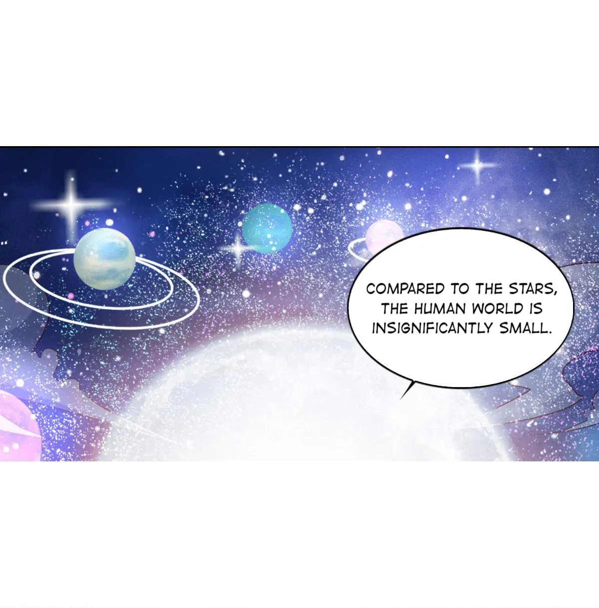 Double Cultivation Chapter 27 page 28 - 