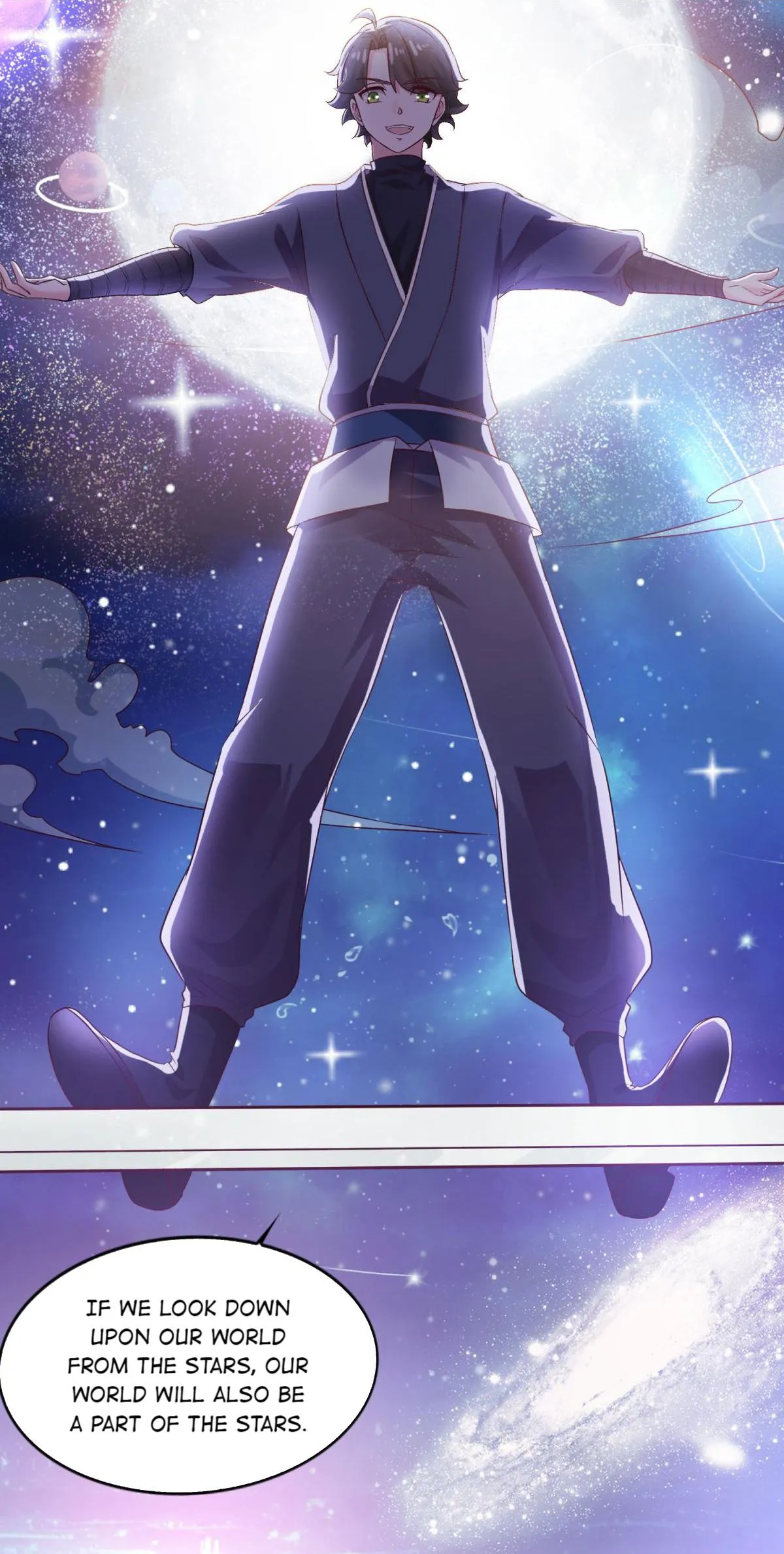 Double Cultivation Chapter 27 page 29 - 