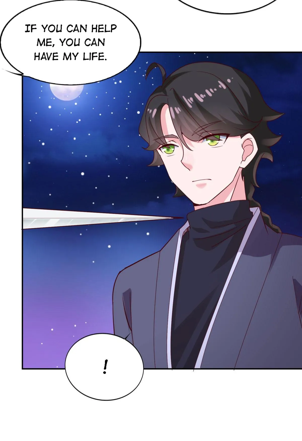 Double Cultivation Chapter 27 page 6 - 