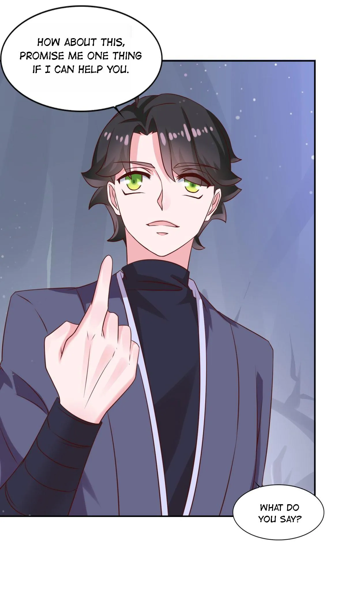 Double Cultivation Chapter 27 page 9 - 