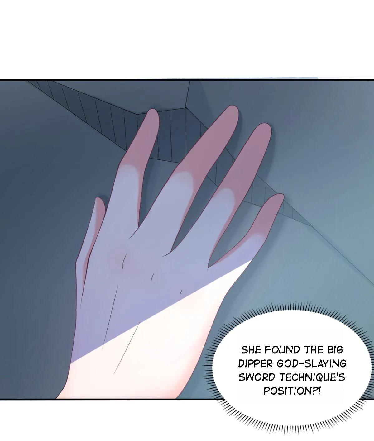 Double Cultivation Chapter 28 page 13 - 
