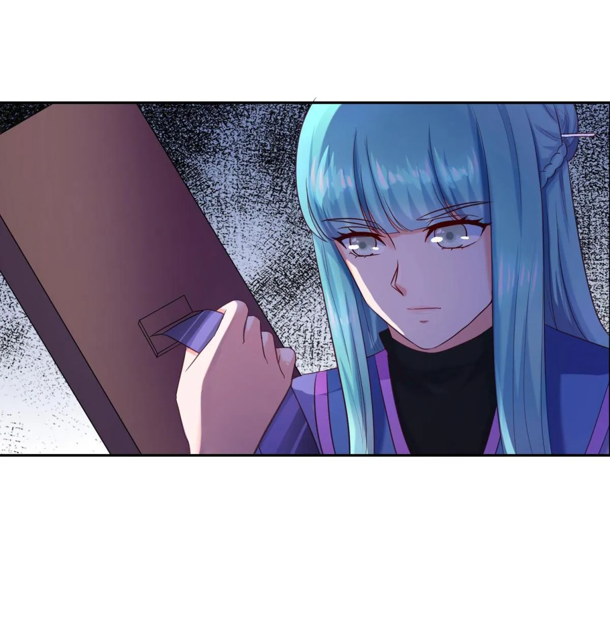 Double Cultivation Chapter 28 page 14 - 