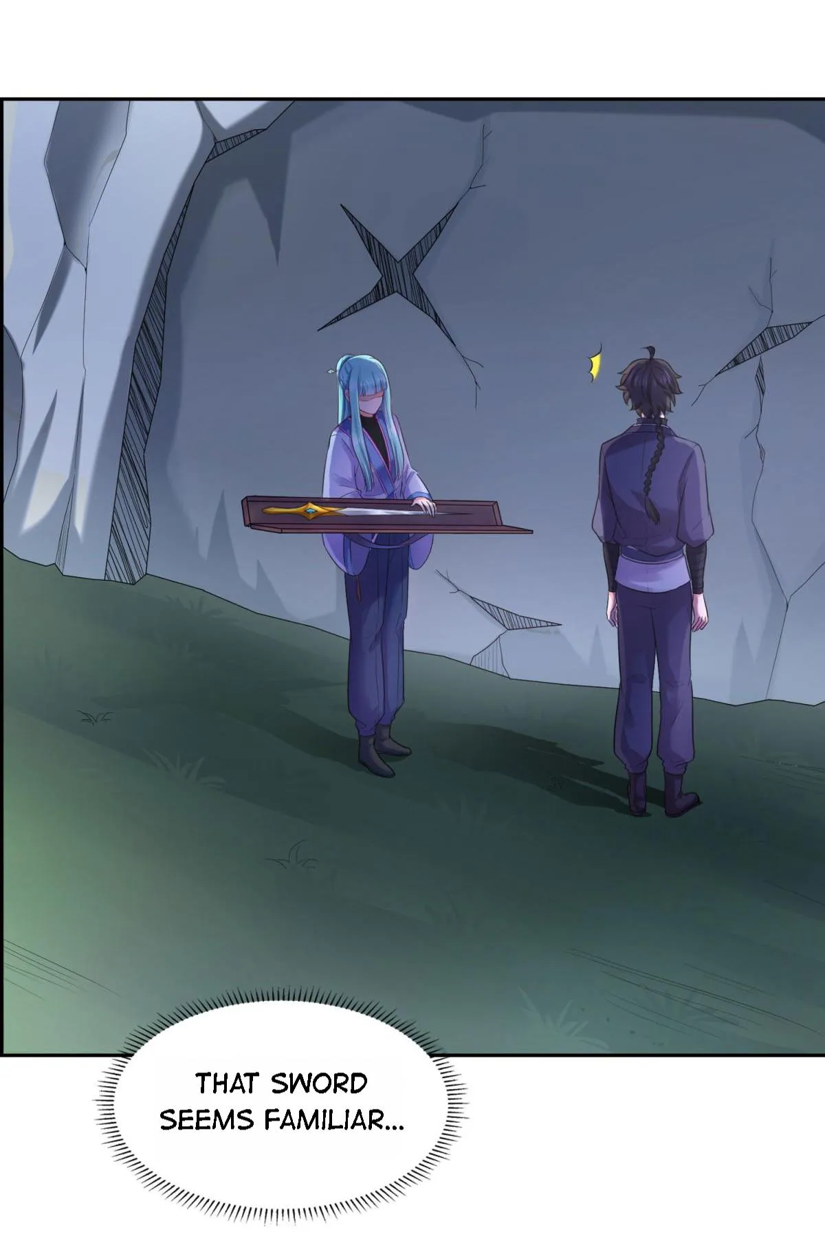 Double Cultivation Chapter 28 page 15 - 